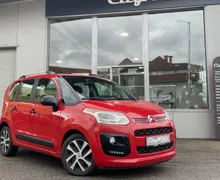 Zunanja slika - Citroën C3 Picasso - TEMPOMAT-PARK SENZORJI-AVTOMATSKA KLIMA - 1 - Predogledna slika