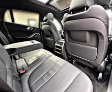 Notranja slika - BMW serija X6: - xDrive 40i+M PAKET+PANO+22COL+ICONIC GLOW... - 9 - Predogledna slika