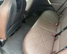 Zunanja slika - BMW iX - xDrive 50 AUT. PANORAMA ZRAČNO SOFT CLOSE RADAR - 19 - Predogledna slika