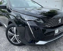 Zunanja slika - Peugeot 3008 - Allure Pack Hybrid 1.6 225 -NAVI-KAMERA-JAMSTVO - 1 - Predogledna slika