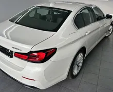 Zunanja slika - BMW Serija 5 - : 530e xDrive LUXURY.KAMERA.NAVI.USNJE.LED.ALU.4X4 - 3 - Predogledna slika