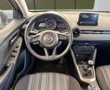 Zunanja slika - Mazda Mazda2 - G75 - 8 - Predogledna slika