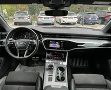 Zunanja slika - Audi A6 - Avant 35 TDI S tronic S line FUL LED-ACC-KAMERA... - 10 - Predogledna slika