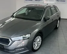Zunanja slika - Škoda Octavia - Combi 2.0 TDI Style DSG.NEMŠKI.LED.NAVI.GRE.SEDEŽE - 1 - Predogledna slika