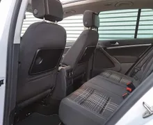 Zunanja slika - Volkswagen Tiguan - 2.0 TDI-110KW-4X4-PANORAMA-KEYLESS-KAMERA-KLJUKA - 8 - Predogledna slika