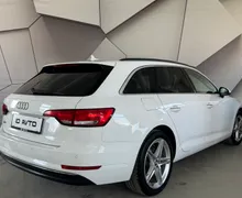 Zunanja slika - Audi A4 - A4 - 3 - Predogledna slika