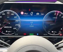 Zunanja slika - Mercedes-Benz E-Razred - AMG E 53e T 4MATIC Avt. - 13 - Predogledna slika