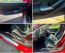 Zunanja slika - Ferrari F8 - AFS ELEV 360KAM EL.SEDEŽI - 12 - Predogledna slika