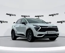 Zunanja slika - KIA Sportage - AWD 1.6 T-GDI HEV GT-Line Avt. - 3 - Predogledna slika