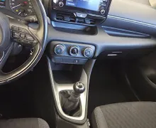 Zunanja slika - Toyota Yaris - 1.5 VVT-iE ACC KAMERA 1.LASTNIK SLO.POREKLO - 17 - Predogledna slika