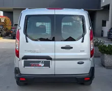 Zunanja slika - Ford Transit Connect - 1.5 tdci - 8 - Predogledna slika