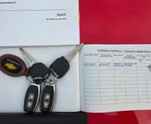 Zunanja slika - Chevrolet Spark - 1.0 16V-KLIMA-SAMO 57.000KM-1.LASTNICA-SLO... - 13 - Predogledna slika