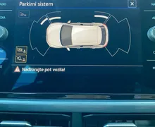 Zunanja slika - VW T-Roc - 1.5 TSI DSG Style Navigacija kamera zim. paket - 14 - Predogledna slika