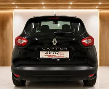 Notranja slika - Renault Captur - 90 TCE-69.000KM-LED-NAVI-TEMPOMAT-PDC... - 8 - Predogledna slika