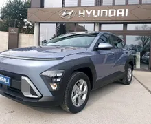 Zunanja slika - Hyundai Kona - 1.6 GDI HYBRID Style DCT - 1 - Predogledna slika