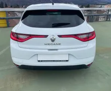 Zunanja slika - Renault Mégane - Megane 1.3 16 V PDC ZADAJ. - 5 - Predogledna slika