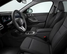 Zunanja slika - BMW Serija 1 - 116 - 7 - Predogledna slika