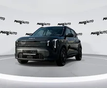 Zunanja slika - KIA EV2 - 42.2 kWh Air - 1 - Predogledna slika