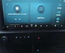 Zunanja slika - Ford Tourneo - Custom E-TransitCustomKombiTREND 160 kW 217KM bat.71.4KWH - 14 - Predogledna slika
