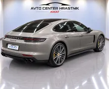 Zunanja slika - Porsche Panamera - 4S garancija Porsche approved do 01.2028 - 6 - Predogledna slika