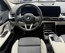 Zunanja slika - BMW X1 - sDrive18d - 6 - Predogledna slika
