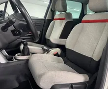 Zunanja slika - Citroën C3 Aircross - CITROËN  | S&S SHINE | 1. LASTNIK | SLO - 6 - Predogledna slika