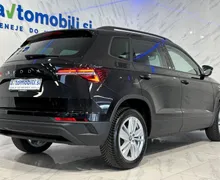 Zunanja slika - Škoda Karoq - 2.0 TDI Edition|ACC|Kamera|Gretje|Navi|PDC|... - 4 - Predogledna slika