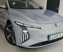 Zunanja slika - Forthing S7 - 56.8 kWh- +ADAS-MY25+ACC - 10 - Predogledna slika