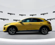 Notranja slika - KIA XCeed - 1.5 T-GDI EX WAY - 8 - Predogledna slika