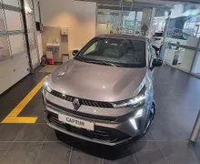 Zunanja slika - Renault Captur - Techno TCe 90  + My Revision - 1 - Predogledna slika