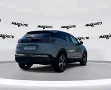 Zunanja slika - Peugeot 3008 - 1.5 BlueHDI 130 S S Allure Avt. - 5 - Predogledna slika