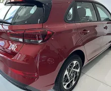 Zunanja slika - Hyundai i30 - 1.6 T-GDI 150 MHEV STYLE+ WINTER - 4 - Predogledna slika