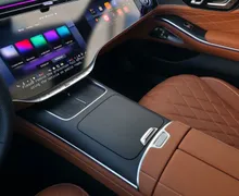Zunanja slika - Mercedes-Benz S-Razred - 350d 4MATIC Long AMG Line DIGITAL-L-HEAD-HLAJ-SED- - 13 - Predogledna slika