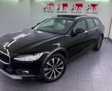 Zunanja slika - Volvo V90 Cross Country - 2.0 DIZEL 145 KW.PANORAMA.KAMERA.LED.ACC.USNJE. - 1 - Predogledna slika
