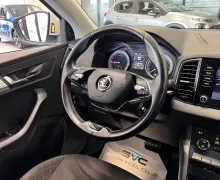 Zunanja slika - Škoda Karoq - 2.0 TDI-DSG-FRONT-ASSIST-ACC-KAM-KEYLESS-NAVI-PDC. - 13 - Predogledna slika