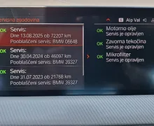 Zunanja slika - BMW serija 2 Gran Coupe: - 218i 136KM - M paket - servisna zgodovina - 11 - Predogledna slika