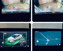 Zunanja slika - Mercedes-Benz C-Razred - C 220 d AMG LINE - KAMERA-LED-NAVI-GRETJE HLAJEN.. - 14 - Predogledna slika