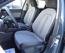 Zunanja slika - Seat Leon - 1.5 TSI SP STYLE 116KM - VLEČNA KLJUKA - - 7 - Predogledna slika
