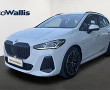 Zunanja slika - BMW Serija 2 - BMW 218i, 100KW M Sports package - 1 - Predogledna slika