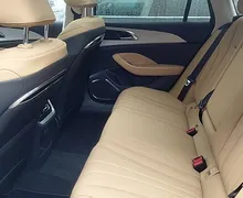 Zunanja slika - Hongqi H5 - 2.0T - RJAVA NOTRANJOST - 6 - Predogledna slika