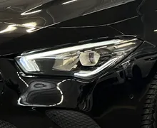 Zunanja slika - Mercedes-Benz CLA-Razred - CLA Shooting Brake CLA 200 Shooting Brake Progressive Avt. - 5 - Predogledna slika