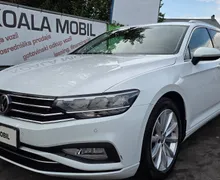 Zunanja slika - Volkswagen Passat - Variant 2.0 TDI BMT SCR DSG LED-NAVI-PDC-2.LASTNIK - 19 - Predogledna slika