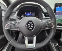 Zunanja slika - Renault Captur - Techno TCe140 Avtomatik +Paket Navi. in parkiranje - 10 - Predogledna slika