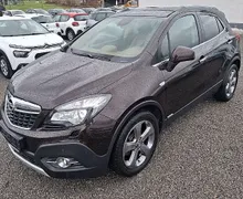 Zunanja slika - Opel Mokka - 1.7 CDTI 130KM - BERI OPOMBE - 1 - Predogledna slika