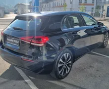 Zunanja slika - Mercedes-Benz A-Razred - A160 KAMERA-DAB-TEMPOMAT...  ODLIČNO OHRANJEN - 7 - Predogledna slika