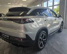 Zunanja slika - Baic X7 - 1.5T - 3 - Predogledna slika