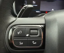 Zunanja slika - Citroën C5 - Aircross BlueHdi 130 S&S Shine Avt. - 9 - Predogledna slika