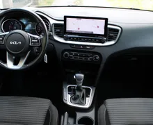 Zunanja slika - KIA Ceed - SW  SW 1.6 CRDi MHEV Business DCT - 11 - Predogledna slika