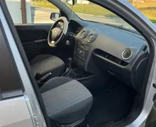 Notranja slika - Ford Fusion - Style 1,6 16V - 4 - Predogledna slika