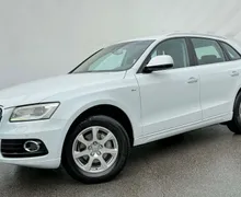 Zunanja slika - Audi Q5 - 2.0 TDI-Q-4X4-AUT-XENON+LED-LIZING ZA TUJCE- - 1 - Predogledna slika